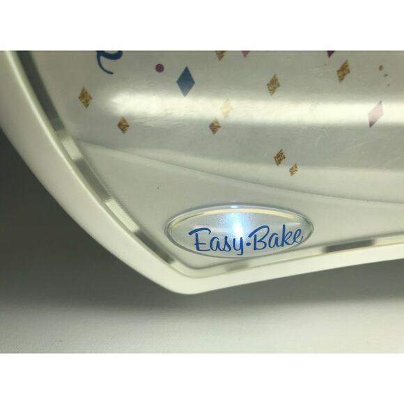 Easy-Bake Ultimate Oven Baking Star Edition - Tested & Working, Tray only - Picture 2 of 7